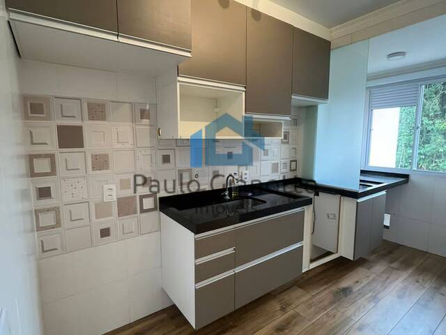 #189 - Apartamento para Venda em Cotia - SP - 3