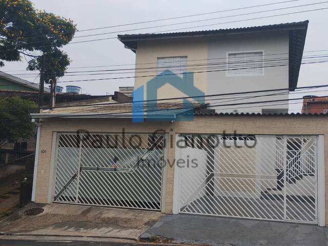 #244 - Casa para Venda em Cotia - SP - 1