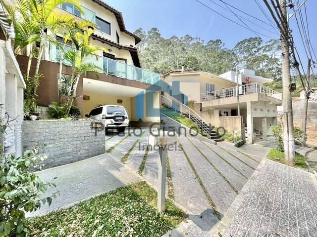 #1227 - Casa em condomínio para Venda em Cotia - SP