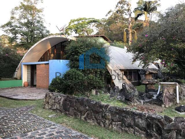 #1220 - Casa para Venda em Cotia - SP - 1