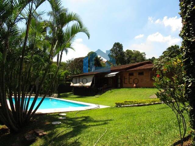 Venda em Granja Viana - Carapicuíba