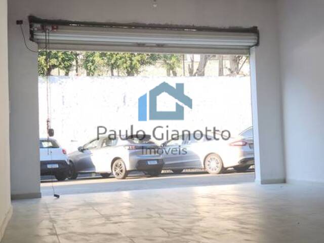 #275 - Salão Comercial para Locação em Cotia - SP - 3