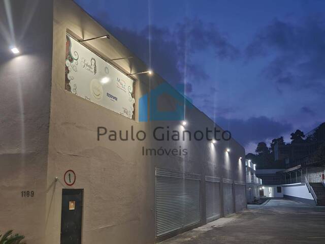 Salão Comercial para Locação em Cotia - 5