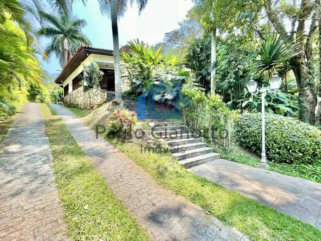 #1234 - Casa em condomínio para Venda em Cotia - SP