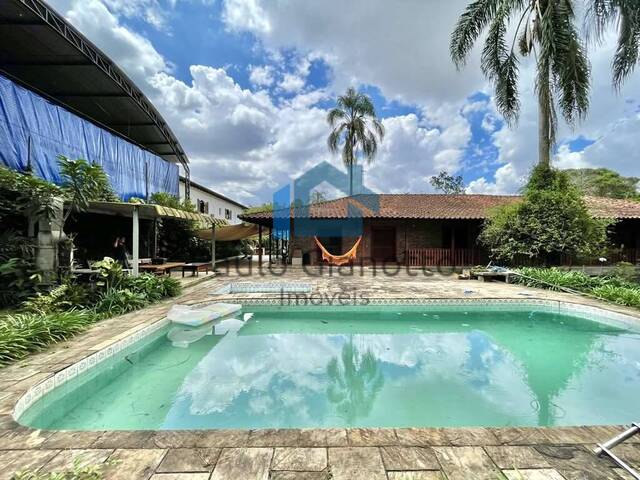 #1232 - Casa para Venda em Cotia - SP - 1