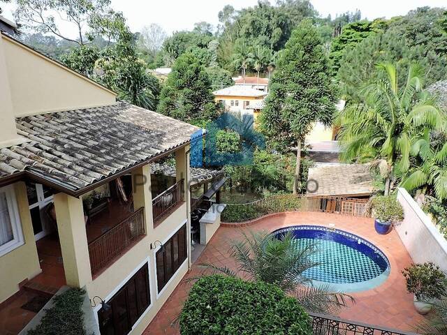 #291 - Casa em condomínio para Venda em Cotia - SP - 1