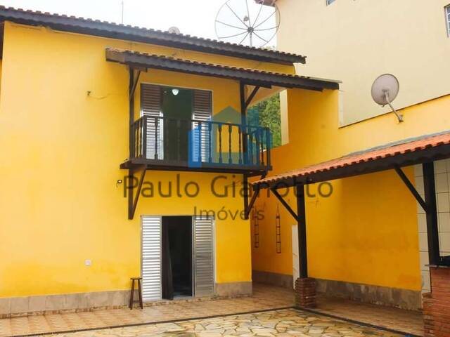 #1246 - Casa para Venda em Cotia - SP - 2