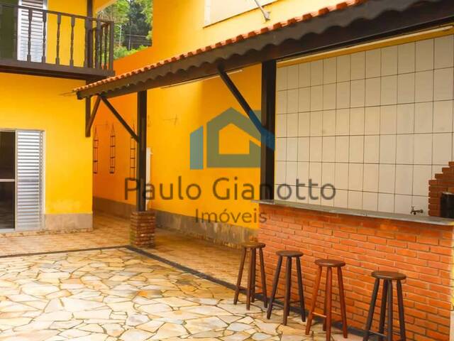 #1246 - Casa para Venda em Cotia - SP - 3