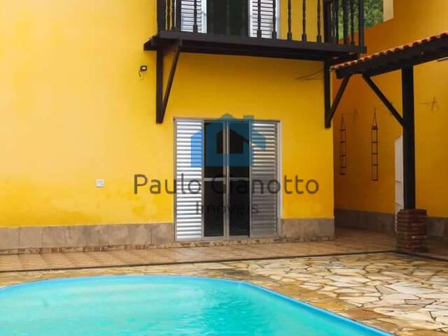 #1246 - Casa para Venda em Cotia - SP - 1