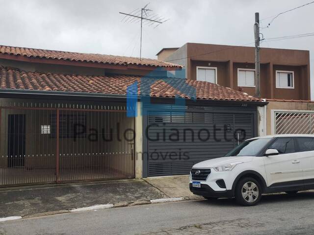#336 - Casa para Venda em Cotia - SP - 1