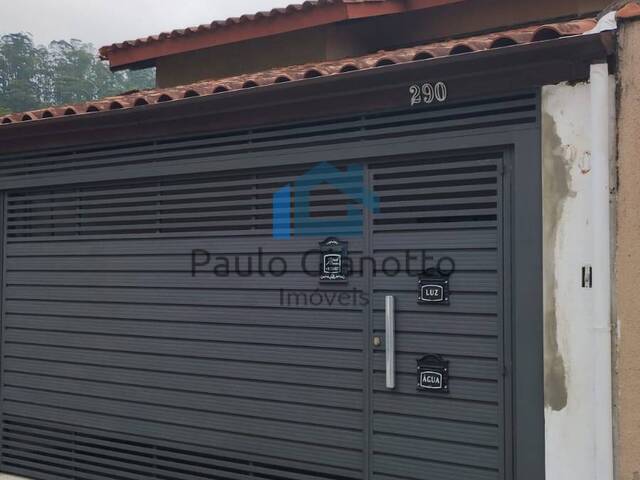 #336 - Casa para Venda em Cotia - SP - 2