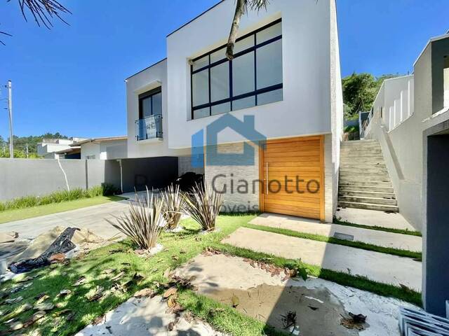 #1247 - Casa em condomínio para Venda em Cotia - SP - 1