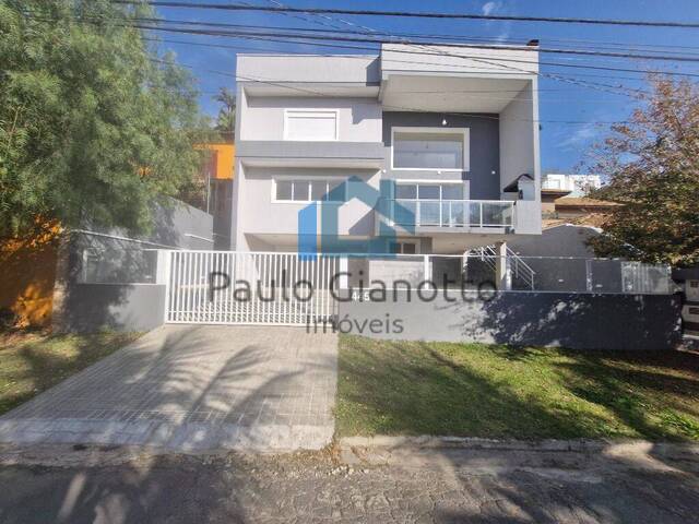 #400 - Casa em condomínio para Venda em Carapicuíba - SP - 1