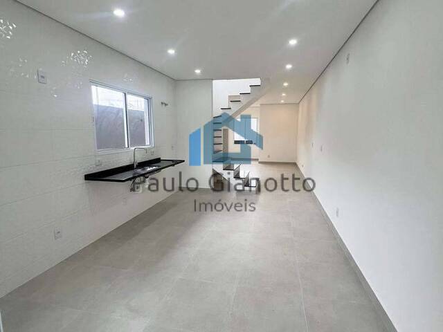 #1252 - Casa para Venda em Cotia - SP - 3