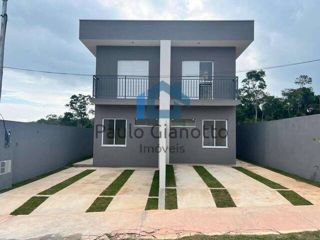 #1252 - Casa para Venda em Cotia - SP - 1