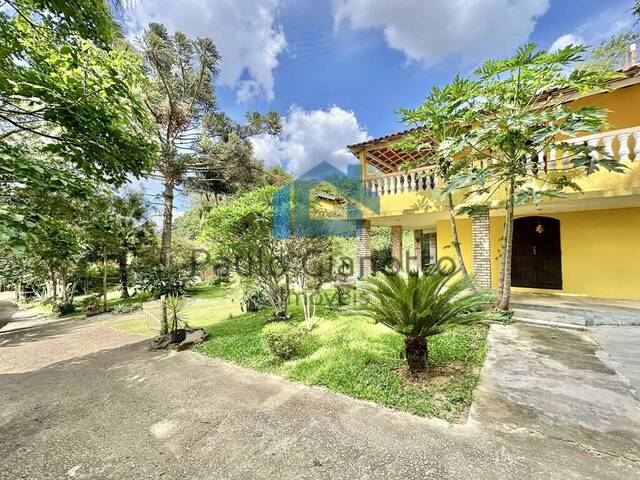 #1249 - Casa em condomínio para Venda em Cotia - SP - 1