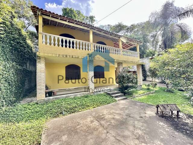 #1249 - Casa em condomínio para Venda em Cotia - SP - 2