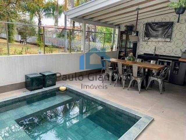 #355 - Casa em condomínio para Venda em Cotia - SP - 1