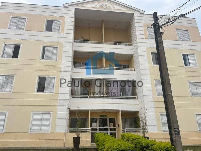 #356 - Apartamento para Venda em Cotia - SP - 1