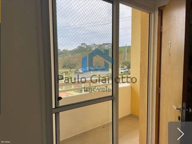 #356 - Apartamento para Venda em Cotia - SP - 2