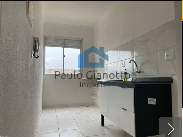 #356 - Apartamento para Venda em Cotia - SP - 3