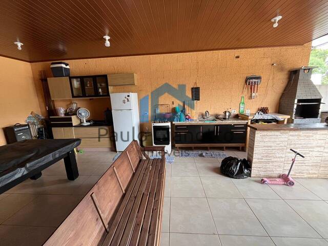 #412 - Casa em condomínio para Venda em Cotia - SP - 1