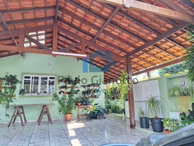 #424 - Casa em condomínio para Venda em Cotia - SP - 1