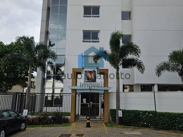 #425 - Apartamento para Venda em Cotia - SP - 1