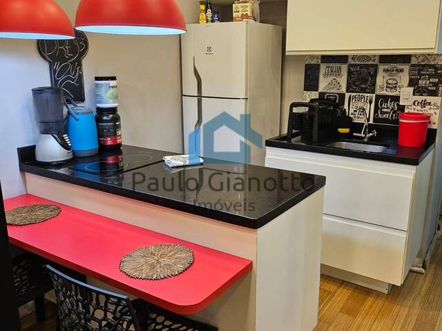 Apartamento para Venda em Cotia - 4