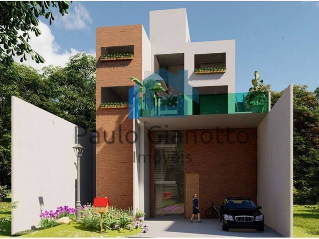 #427 - Casa em condomínio para Venda em Cotia - SP - 1