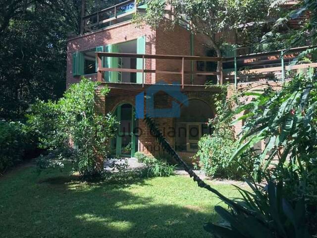 #1027 - Casa em condomínio para Venda em Cotia - SP - 1