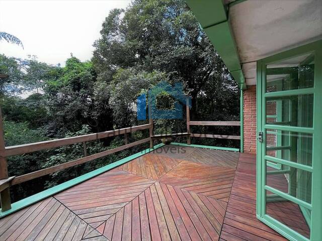 #1027 - Casa em condomínio para Venda em Cotia - SP - 2