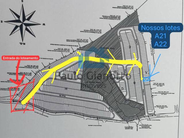 Terreno para Venda em Cotia - 4