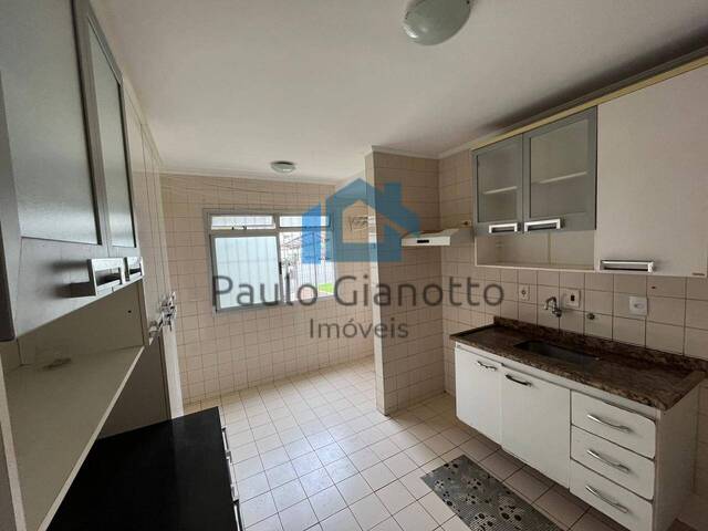 #434 - Apartamento para Venda em Cotia - SP - 1