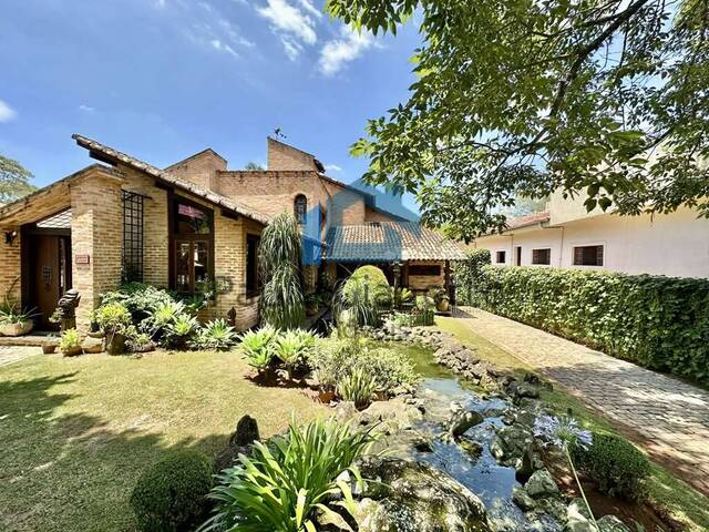 #1222 - Casa em condomínio para Venda em Jandira - SP - 3