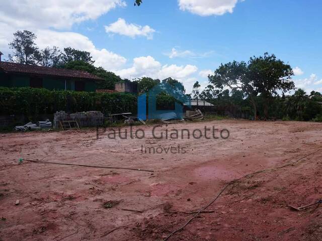 #1261 - Terreno em condomínio para Venda em Carapicuíba - SP - 2