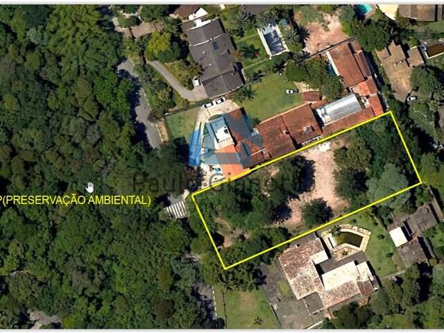 #1261 - Terreno em condomínio para Venda em Carapicuíba - SP - 1