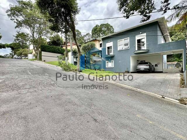 #1255 - Casa em condomínio para Venda em Jandira - SP - 3