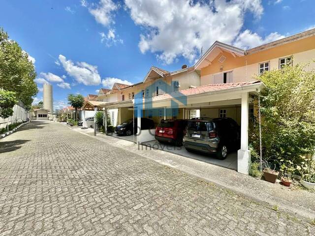 #1256 - Casa em condomínio para Venda em Cotia - SP - 3