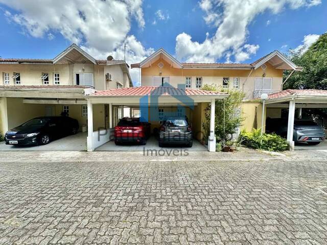 #1256 - Casa em condomínio para Venda em Cotia - SP - 1