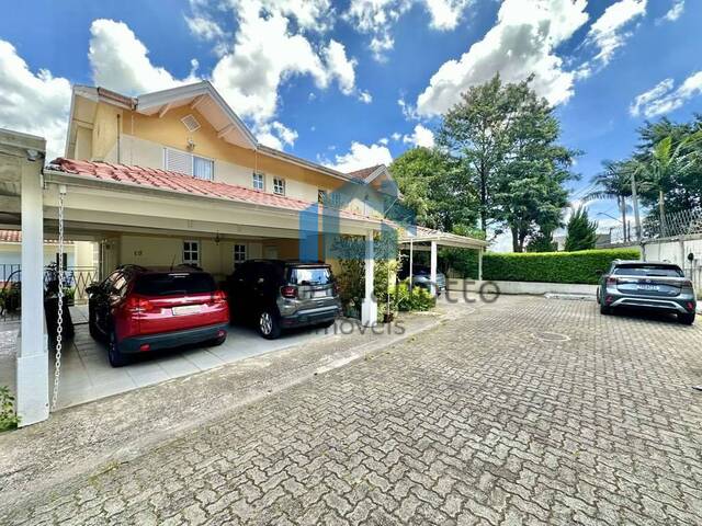 #1256 - Casa em condomínio para Venda em Cotia - SP - 2