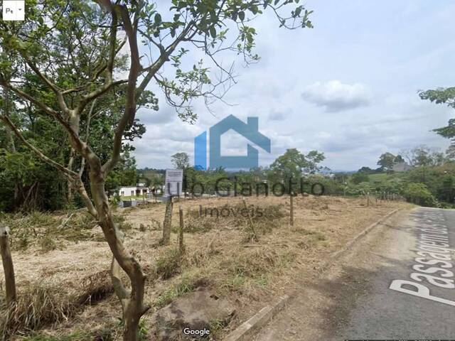 #1262 - Área para Venda em Embu das Artes - SP - 2
