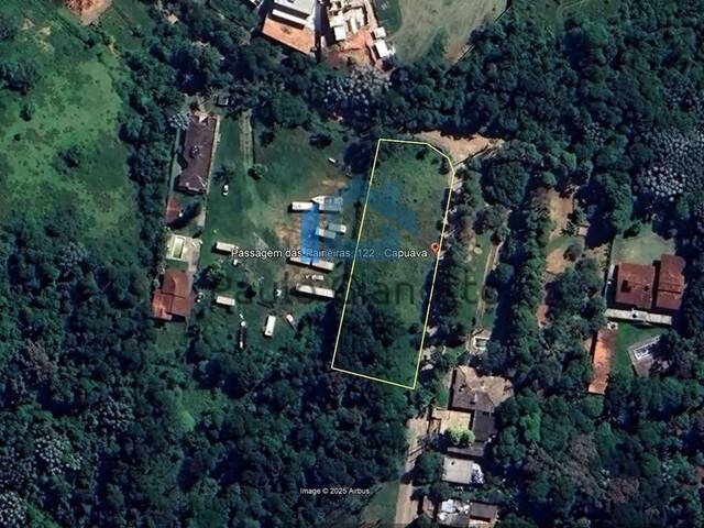 Área para Venda em Embu das Artes - 4