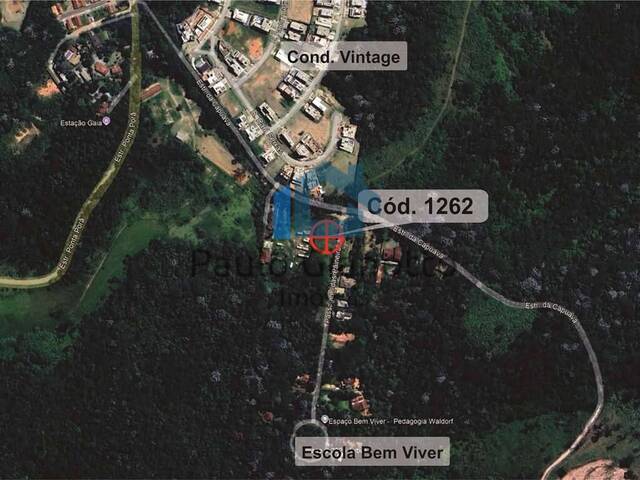Área para Venda em Embu das Artes - 5