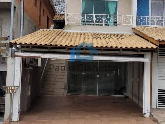 #458 - Casa em condomínio para Venda em Cotia - SP - 1
