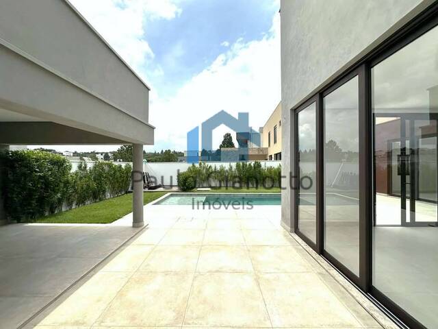 #1264 - Casa em condomínio para Venda em Carapicuíba - SP - 3