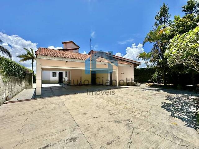 #1263 - Casa em condomínio para Venda em Carapicuíba - SP - 2