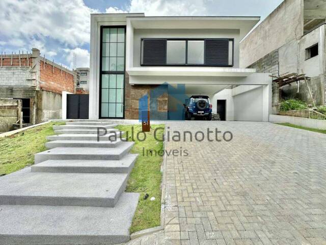 #1258 - Casa em condomínio para Venda em Embu das Artes - SP - 3