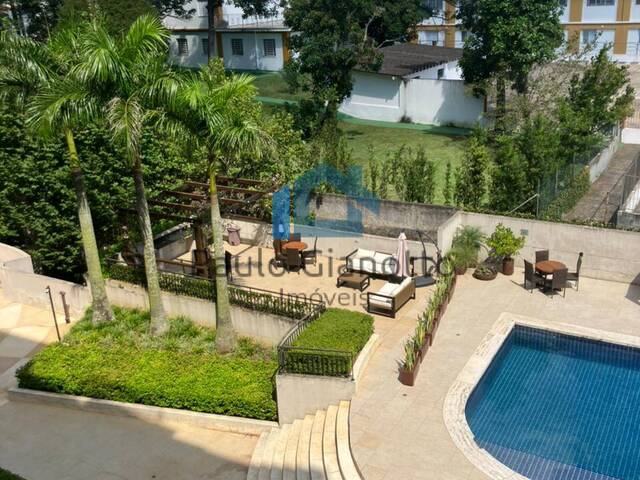#468 - Apartamento para Venda em Cotia - SP - 3