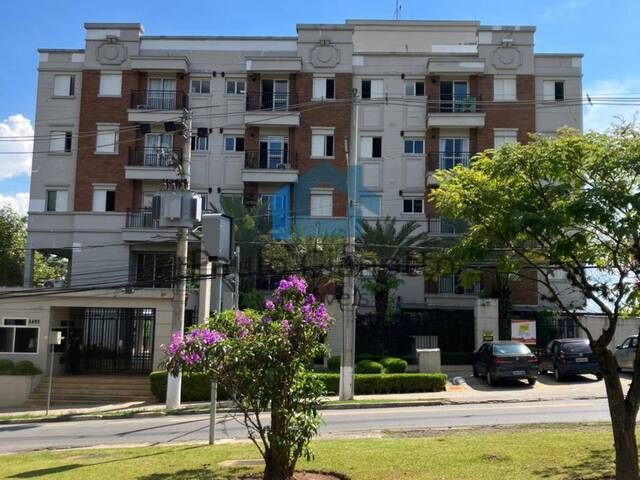 #468 - Apartamento para Venda em Cotia - SP - 1